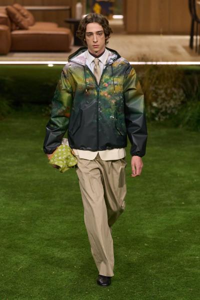 Louis Vuitton 26FW 6